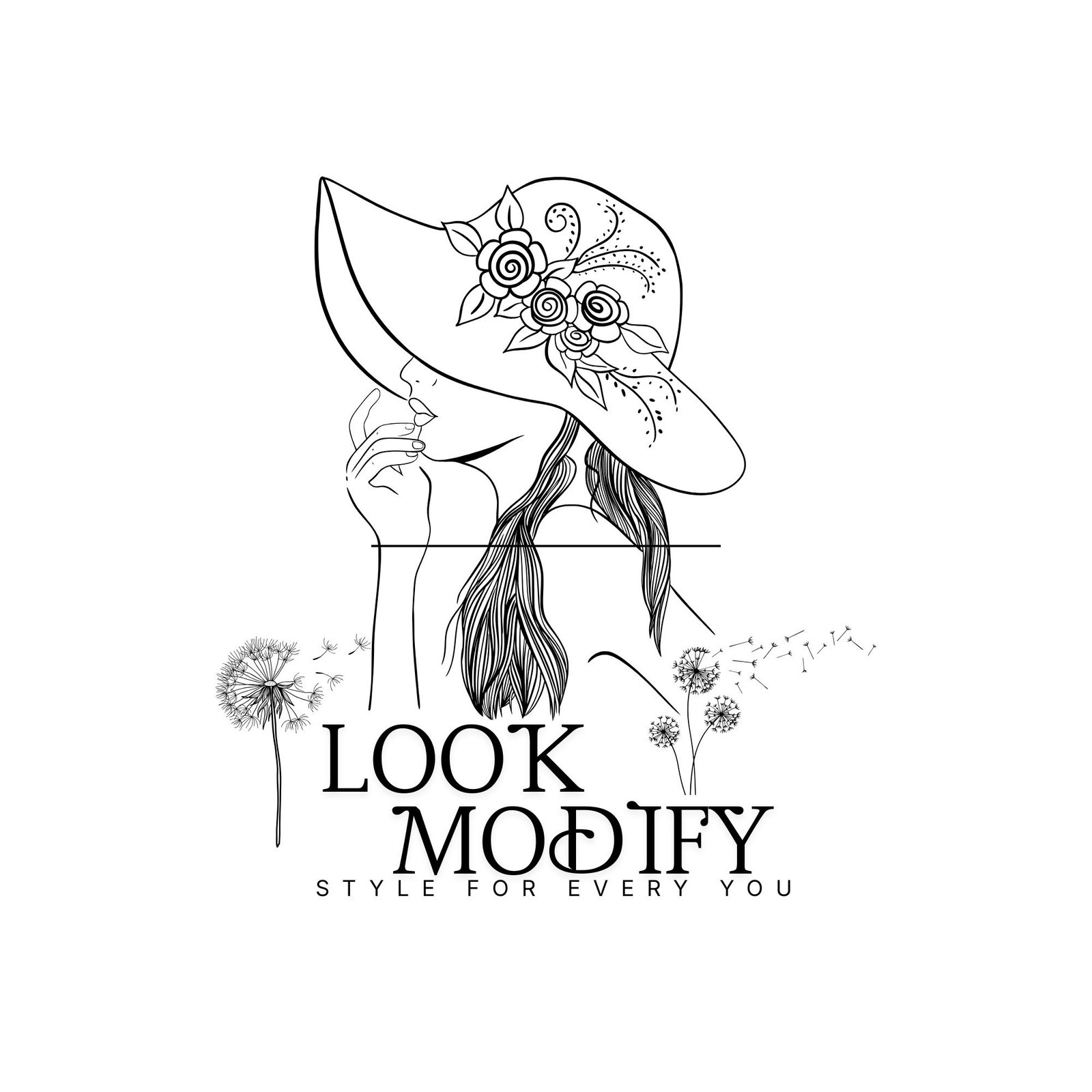 Look Modify